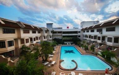 Ferienwohnung  Chang Phueak