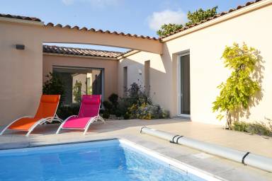 Villa 180 m²