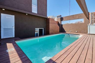 Appartement 70 m²