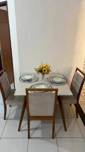 Apartamento Campina Grande