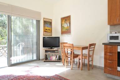28 m² Apartment