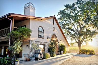 House  Templeton