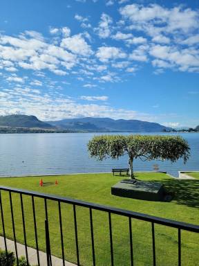 Condo Osoyoos