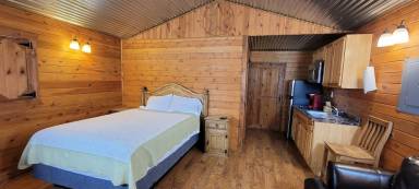 Motel  Hobbs
