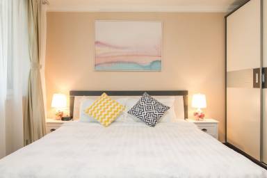 Appartement Dongcheng