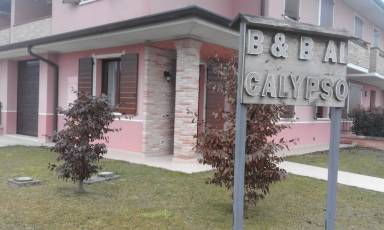 Bed & breakfast con giardino e terrazza