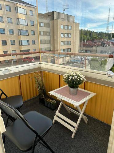 Appartement Lahti