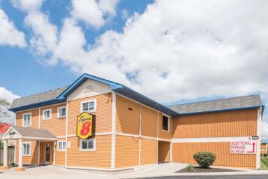 Motel Worthington