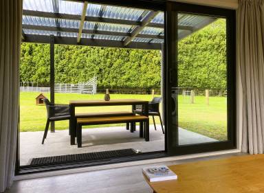 Cabin  Papamoa Beach