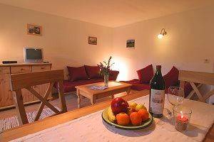 Ferienwohnung Hintersee