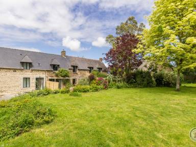 Cottage Antrain
