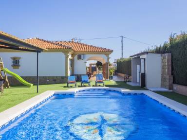 Casa rural de 220 m²