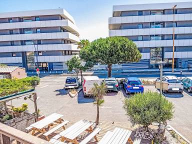 Appartement 30 m²
