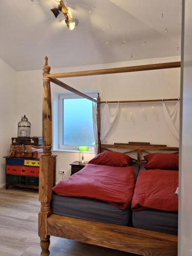 Ferienwohnung Xanten
