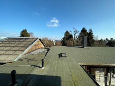 200 m² Dom