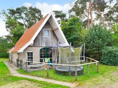 Bungalow Haarle