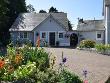 45 m² Cottage