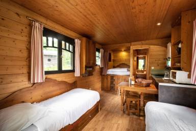 Camping  Bar-sur-Aube