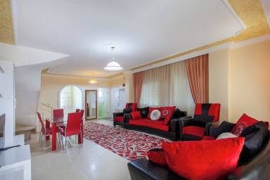 168 m² Villa