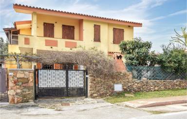 Appartamento Porto Ottiolu