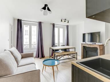 Appartement 52 m²