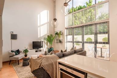 Apartment  Franschhoek