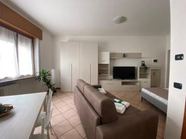 Appartamento 35 m²