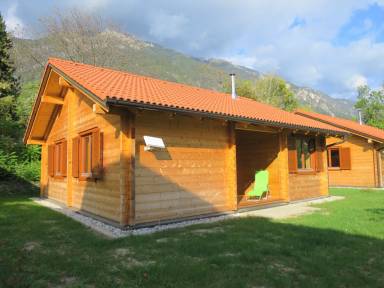 Ferienwohnung Egg bei Hermagor