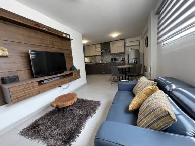 Apartment  Parroquia Pedro Carbo - Concepción