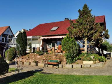 Ferienwohnung  Ludwigswinkel