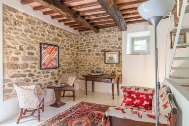 Villa  Greve in Chianti