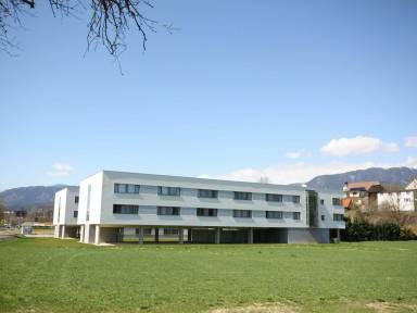 Appartamento  Villaco
