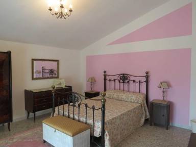 Bed & Breakfast Castellaneta