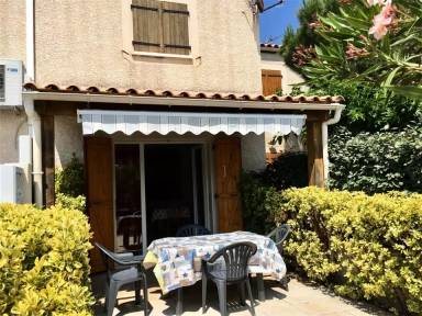 Maison de vacances 55 m²