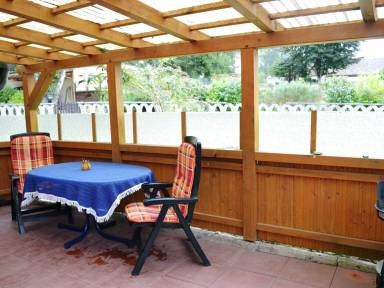 Casa Krakow am See