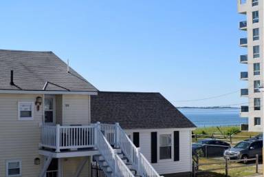 Condo Air conditioning Old Orchard Beach