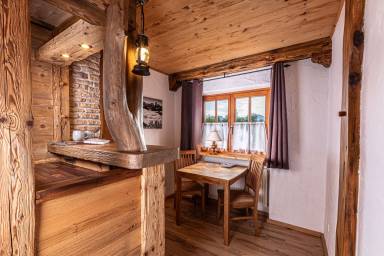 Appartement 42 m²