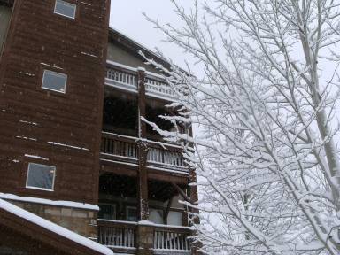 Condo  Kimball Junction