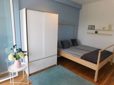 Apartment Steglitz-Zehlendorf