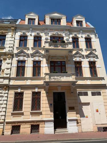 Penzion Teplice