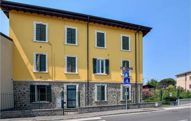 Apartment Bergamo