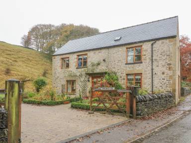 Cottage Tideswell