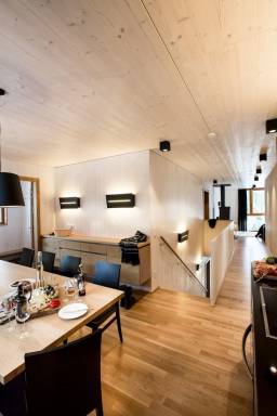 Resort Kals am Großglockner
