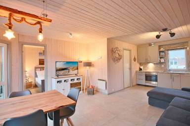 Ferienhaus Tönning
