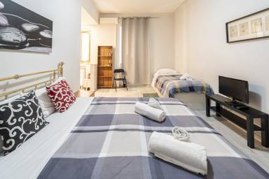 38 m² Ferienwohnung