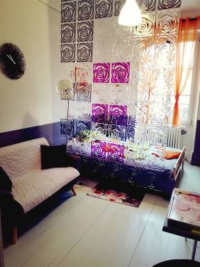 Appartement | Vue montagne