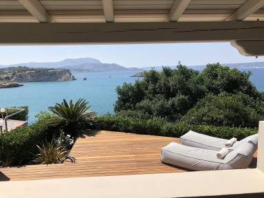 Appartement 45 m²