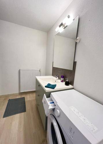 Apartment  Montbéliard