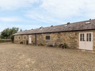 Cottage East Horsley