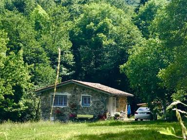 Maison de vacances Sospel